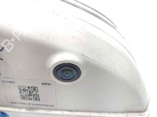 Used Left mirror Left mirror 38207959 38207959