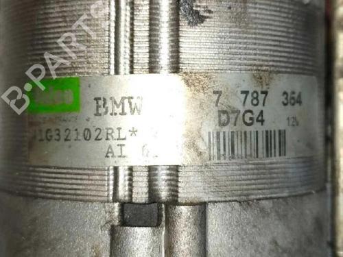 Starter BMW 3 Compact (E46) 320 td | BP38212295M8 - Image 4