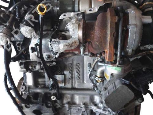 Engine FORD C-MAX II (DXA/CB7, DXA/CEU) 1.6 TDCi | BP38214941M1 - Image 4