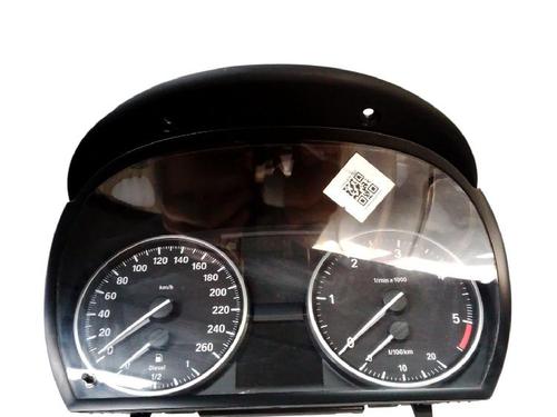 Instrument cluster BMW X1 (E84) sDrive 20 d | BP38555057C47 - Image 2