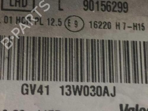 Left front indicator FORD KUGA II (DM2) 1.5 EcoBoost | BP38212780C32 - Image 2