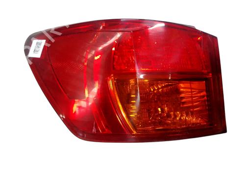 Used Left taillight Left taillight 38553757 38553757