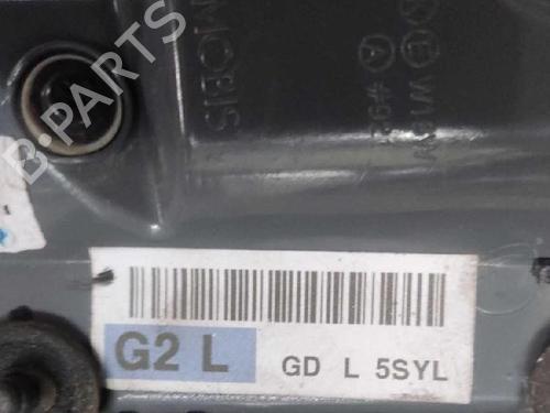 Left tailgate light HYUNDAI i30 (GD) 1.6 CRDi | BP38212290C79 - Image 2