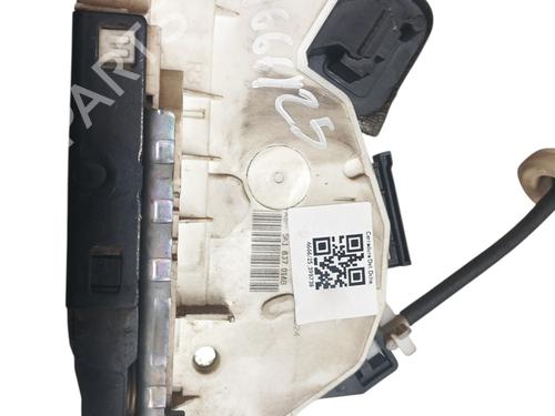 front-right-lock-vw-golf-plus-v-5m1-521-2004-2005-2006-2007-2008-2009-2010-2011-2012-2013-38216990 main image