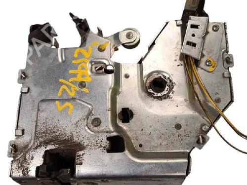 Used Rear left lock Rear left lock 38212425 38212425