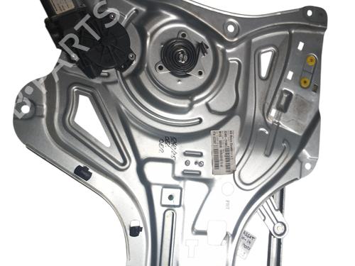 front-right-window-mechanism-hyundai-ix35-lm-el-elh-2009-2010-2011-2012-2013-2014-2015-2016-38218726 main image