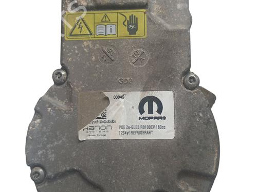 AC compressor JEEP RENEGADE SUV (BU, B1, BV) 1.3 PHEV 4Xe | BP38220915M34 - Image 3