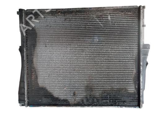 water-radiator-bmw-x1-e84-2009-2010-2011-2012-2013-2014-2015-38203778 main image