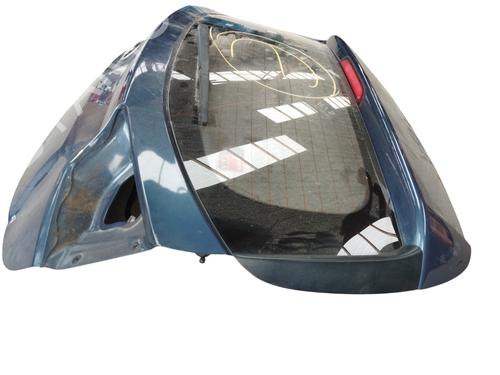 Tailgate KIA RIO IV (YB, SC, FB) 1.25 | BP38203716C6 - Image 2