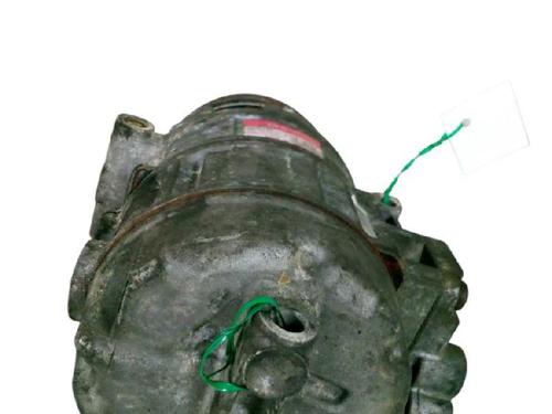 AC compressor RENAULT ESPACE IV (JK0/1_) 2.0 dCi (JK03, JK04, JK1C, JK1G, JK1J, JK1K) | BP38209741M34 - Image 3