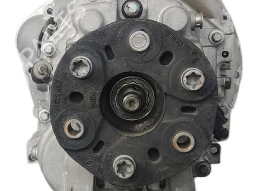 Used Gearbox Gearbox 38206273 38206273