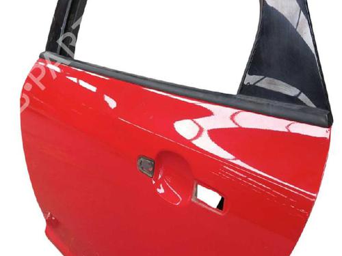 left-rear-door-ford-focus-iii-2010-2011-2012-2013-2014-2015-2016-2017-2018-2019-2020-38213553 main image