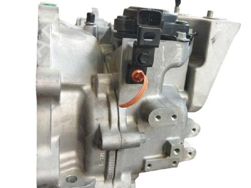 Gearkasse Gearkasse 38214154 38214154
