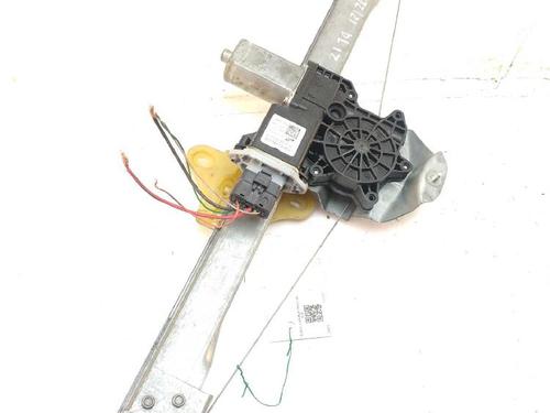 Used Front left window mechanism Front left window mechanism 38215815 38215815