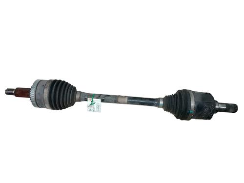 Left front driveshaft HYUNDAI ix35 (LM, EL, ELH) 1.7 CRDi | BP38435846M38 - Image 2