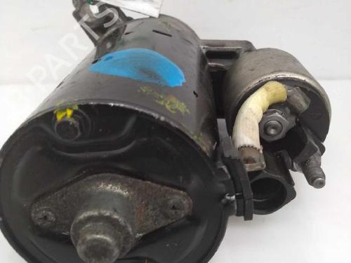 Used Starter Starter 38220550 38220550