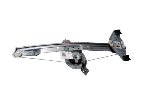 Front right window mechanism CITROËN C3 II (SC_) 1.2 VTi 82 | BP38212582C23 - Image 3