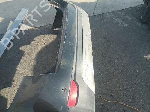 Used Rear bumper Rear bumper 39047331 39047331