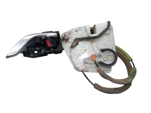 rear-left-lock-mazda-cx-5-ke-gh-2011-2012-2013-2014-2015-2016-2017-38214311 main image