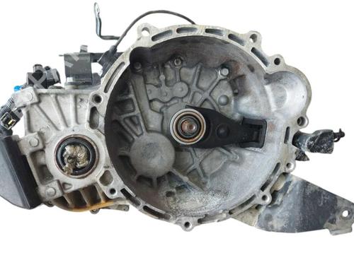 Used Gearbox Gearbox HYUNDAI ACCENT III Saloon (MC) 1.5 CRDi GLS (110 hp) 38212066 38212066