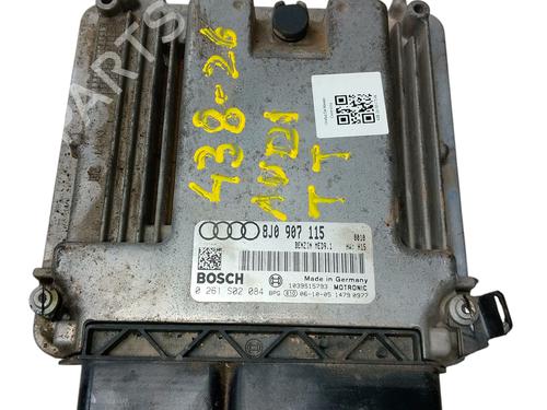 Control unit AUDI TT (8J3) 2.0 TFSI | BP38203685M11 - Image 4