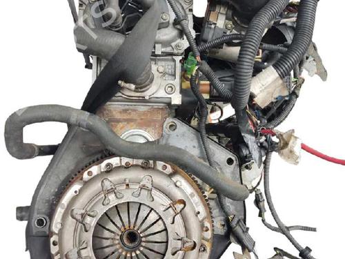 Used Engine Engine 38223511 38223511