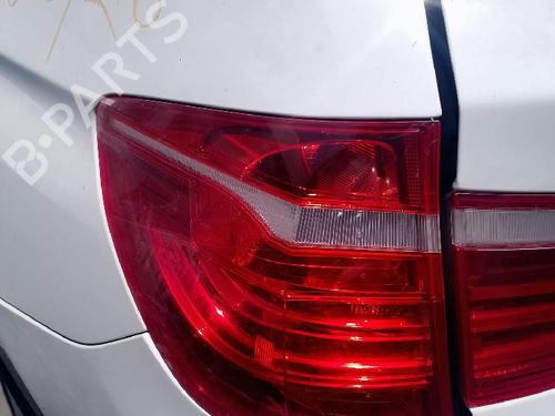 Used Left taillight Left taillight 38555475 38555475