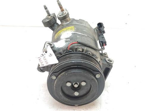 AC compressor FORD FOCUS III 1.0 EcoBoost | BP38218198M34 - Image 3