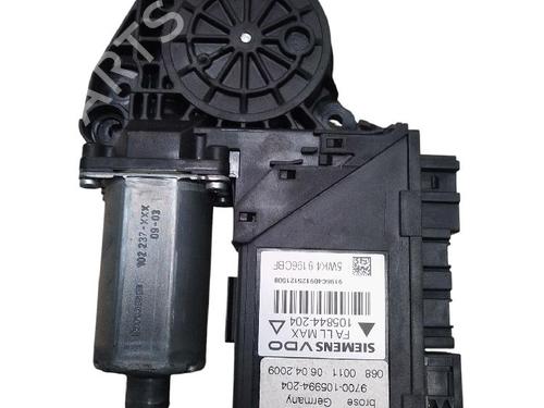 Left front window motor SEAT EXEO (3R2) 2.0 TDI | BP39197750E21 - Image 2
