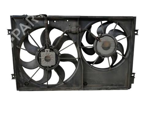Fan SEAT LEON (1M1) 1.9 SDI | BP38210841M128 - Image 2