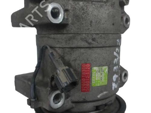Used AC compressor AC compressor 38221103 38221103