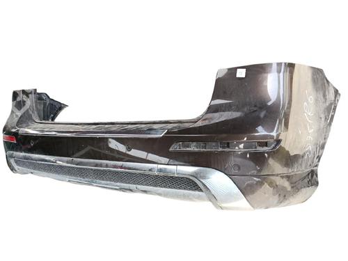 Used Rear bumper Rear bumper 38920278 38920278