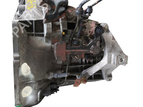 Gearbox FORD C-MAX (DM2) 1.8 TDCi | BP38221003M3 - Image 2
