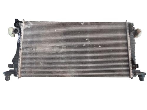 Water radiator MG MG HS (AS23) 1.5 T (SAS23) | BP38203811M31 - Image 2