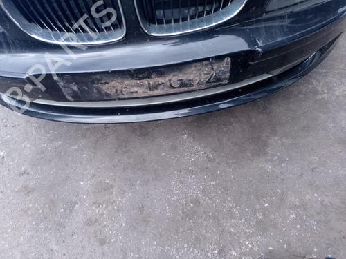 front-bumper-bmw-1-e87-2003-2004-2005-2006-2007-2008-2009-2010-2011-2012-2013-38223714 main image