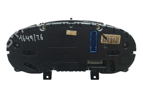 Used Instrument cluster Instrument cluster 38984213 38984213