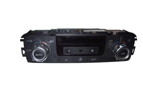Used Climate control Climate control 38213825 38213825