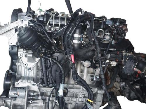 Used Engine Engine 38221846 38221846