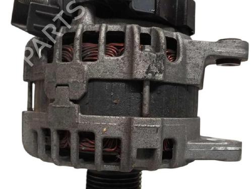 Alternator DACIA BIGSTER 1.2 ECO-G 140 | BP38218239M7 - Image 2