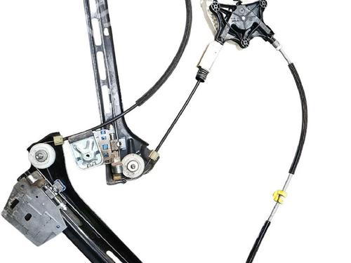 Front left window mechanism MERCEDES-BENZ E-CLASS Coupe (C207) E 200 CGI (207.348) | BP38203946C22 - Image 2