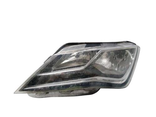 Left front indicator SEAT TOLEDO IV (KG3) 1.6 TDI | BP38215540C32 - Image 2