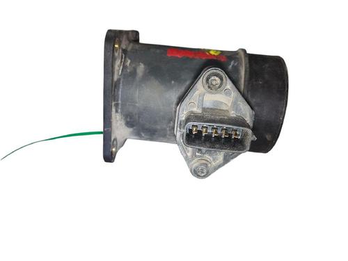 Mass air flow sensor NISSAN PRIMERA (P12) 1.6 | BP38718368M95 - Image 2