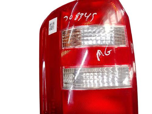 Left taillight AUDI A2 (8Z0) 1.4 | BP38435681C34 - Image 2