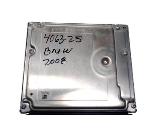 Control unit BMW 1 (E81) 118 d | BP38216034M11 - Image 2