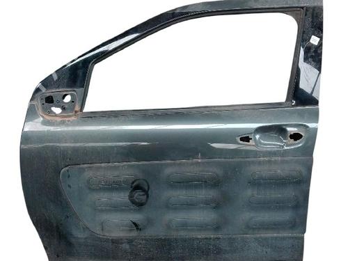 Dør venstre fortil CITROËN C4 CACTUS 1.2 THP 110 | BP39197823C2 - Image 3