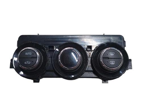 Climate control OPEL CORSA E (X15) 1.3 CDTI (08, 68) | BP38222391I5 - Image 2