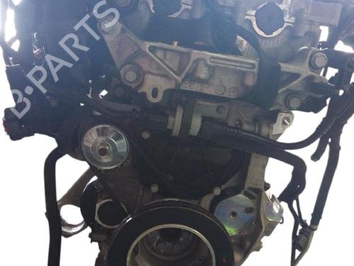 Engine OPEL CORSA F (P2JO) 1.2 (68) | BP38555564M1 - Image 3