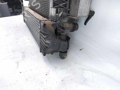 Used Intercooler Intercooler 38219744 38219744