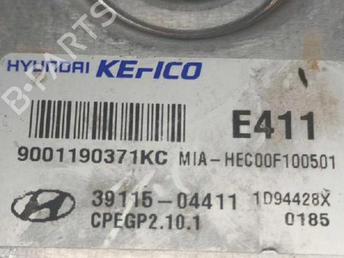Used Control unit Control unit 38216698 38216698