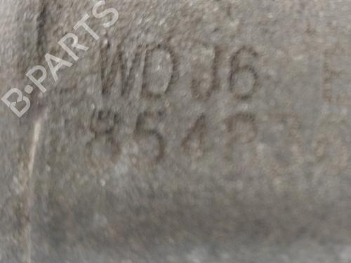 Used Gearbox Gearbox 38206659 38206659
